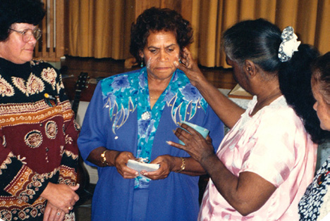 Additional photograph from Aunty Dorrie Gordon's story in Our Way Stories