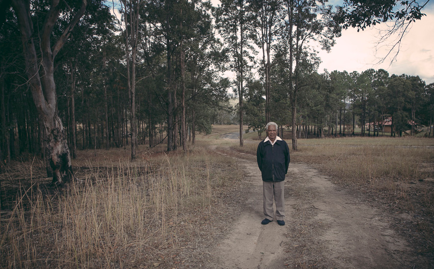 Additional photograph from Poppy Harry Mundine Walker's story in Our Way Stories