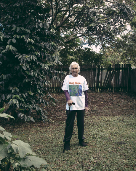 Additional photograph from Aunty Viv Laurie's story in Our Way Stories